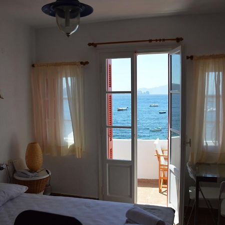 Capt Sotos Vila Klima  Exterior foto
