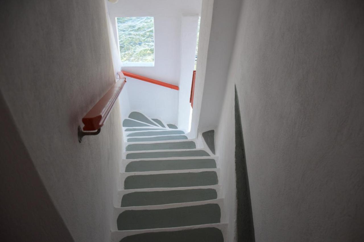 Capt Sotos Vila Klima  Exterior foto