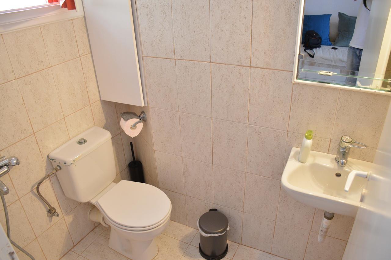 Capt Sotos Vila Klima  Exterior foto